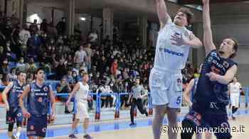 Il cuore non basta, Tarros battuta a Prato - LA NAZIONE