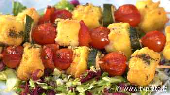 Spiedini di baccalà - tvprato.it