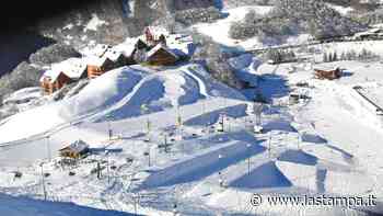 Scontro mortale sulle piste di Prato Nevoso: ora lo sciatore deve risarcire mezzo milione alla famiglia della vittima - La Stampa