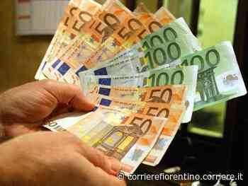 Prato, 170 milioni di euro frutto di attività illecite trasferiti in Cina - Corriere Fiorentino