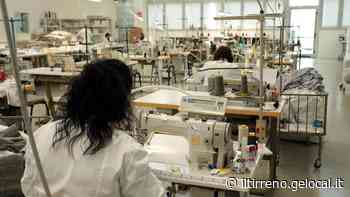 Furti nelle confezioni a Prato, tutti scarcerati i cinque componenti della banda - Il Tirreno