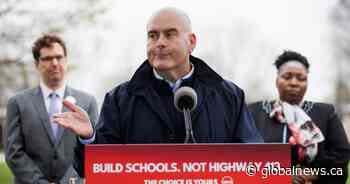 Ontario Liberals pledge they would bring back Grade 13 on an optional basis