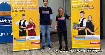 Saarpfalzpark-Rallye in Bexbach - handwerksblatt.de