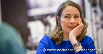 Personalentscheidung am Theater Aachen: Die künftige Generalintendantin kommt aus Stuttgart