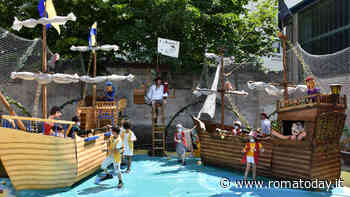 Festival Internazionale del Teatro di Figura di Roma