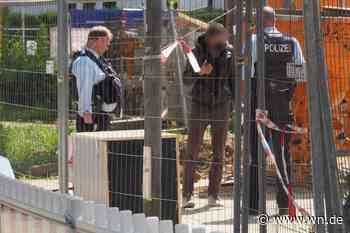 Kran-Kletterer scheitert vor Gericht