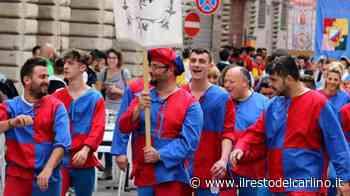 A Fossombrone divampa da oggi il Carnevale - il Resto del Carlino