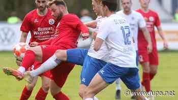 Olching: Unentschieden gegen Aufstiegsaspirant Gilching - Heiß und Süli mit Doppelpack - FuPa