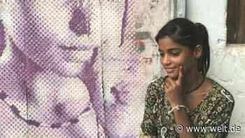 „Die Kraft und Stärke von Frauen faszinieren mich“