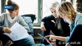 Die besseren Chefs? Eine Headhunterin erklärt, was Frauen wirklich besser können