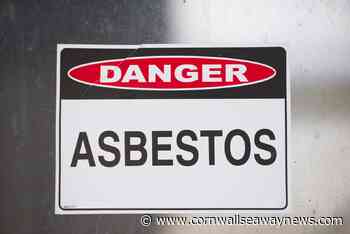 What are the dangers of asbestos? - Cornwall Seaway News