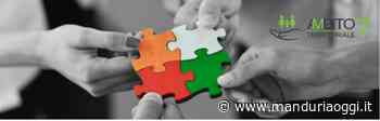 MANDURIA - Si avvia la programmazione partecipata finalizzata alla definizione del nuovo Piano Sociale di Zona 2022-24 - ManduriaOggi