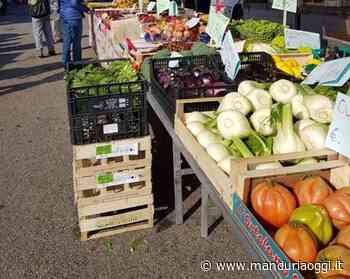 MANDURIA - Commercio ambulante lungo le vie della città: individuati i posteggi, ora gli interessati dovranno presentare un'istanza - ManduriaOggi