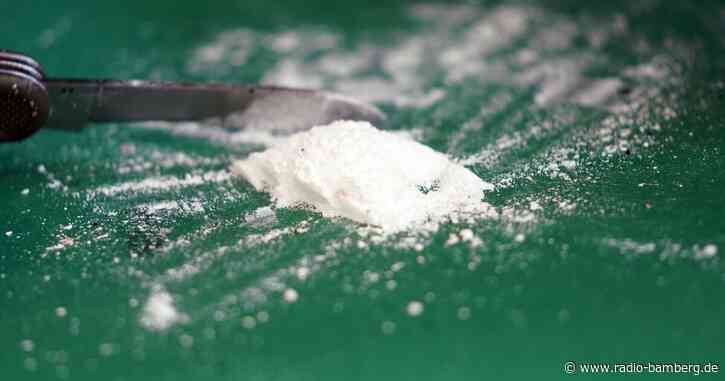 2021 mehr Kokain als je zuvor in deutschen Häfen abgefangen