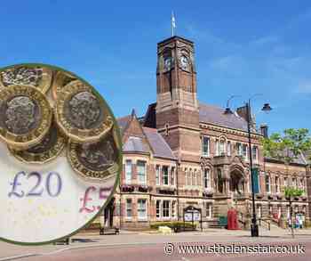 Council sets new date for when tax rebate payments should be made - St Helens Star