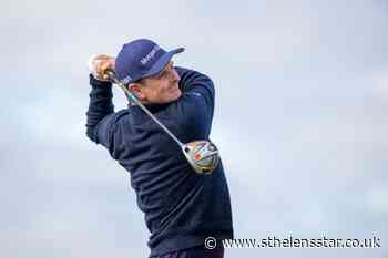 Justin Rose drives to make golf accessible to all - St Helens Star