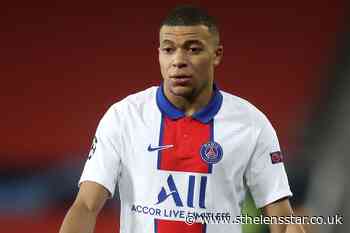 Football rumours: Kylian Mbappe's mother denies PSG contract extension rumours - St Helens Star