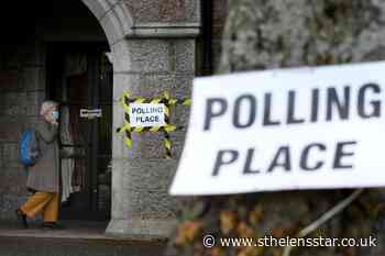 Counts to begin for Scotland's 32 local authorities - St Helens Star