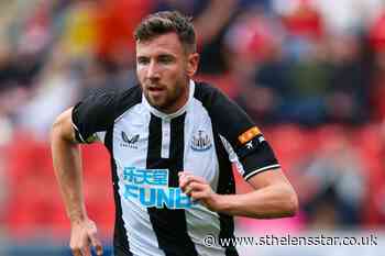 Paul Dummett agrees one-year contract extension with Newcastle - St Helens Star