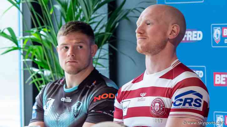Match Preview - Wigan vs St Helens | 07 May 2022 - Sky Sports