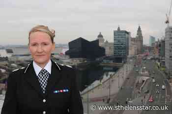 Merseyside Police defended over 'institutional racism' claim - St Helens Star