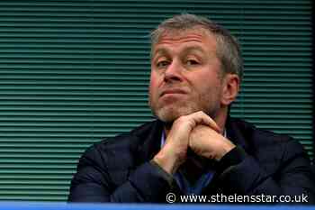 Roman Abramovich's position over the sale of Chelsea remains 'unchanged' - St Helens Star