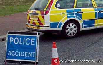 Boy, 14, critical in hospital after bus crash in Widnes - St Helens Star