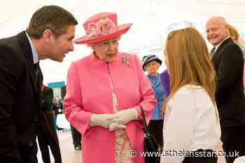 New volunteering award to recognise youth charities for Queen's jubilee - St Helens Star