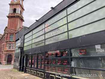 Former Punch Tarmey's pub to open under new identity - St Helens Star
