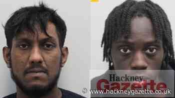 Islington men jailed for firing shots into Hackney park - Hackney Gazette