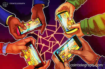 Ready Games will help developers upgrade their games to Web3