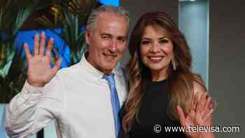 Inseparables 2022: Lilí Brillanti y Chuy son eliminados del ciclo - Canal 5