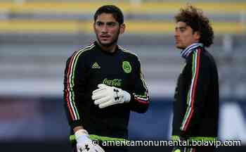 ¿Conflicto en puerta? La esposa de Chuy Corona y su indirecta contra Guillermo Ochoa - Aguilas Monumental