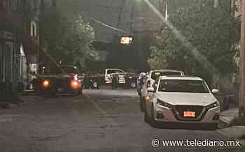 Asesinan a balazos a un hombre dentro de una casa en Guadalupe - Telediario CDMX