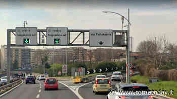 Tronchetto urbano A24: chiusure notturne verso la tangenziale est