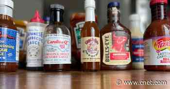 Best BBQ Sauces of 2022     - CNET