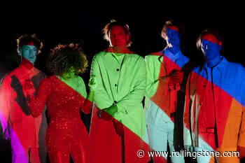 Arcade Fire Are Back To Redeem Us With ‘We’