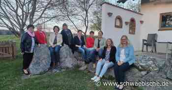 Neues aus dem KreisLandfrauenverband Ravensburg - Schwäbische