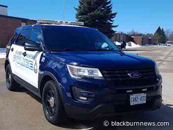 Saugeen Shores Police launching education and enforcement initiative - BlackburnNews.com