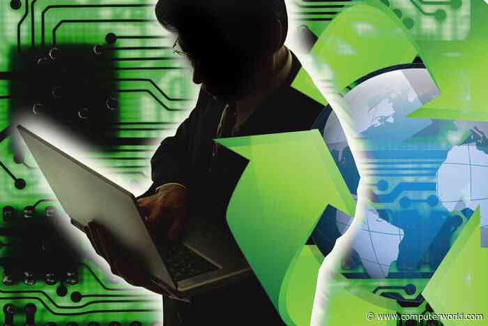 Dell’s sustainability program envisions a better future