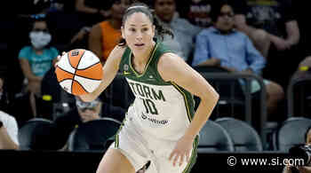 2022 WNBA Season: Expert Picks, Predictions, Top Story Lines and More - Sports Illustrated