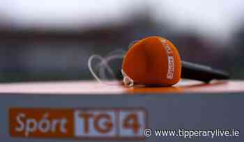 Popular TG4 GAA show Seo Spoirt set to return next month - Tipperary Live