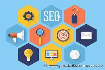 Free SEO Tools for Do-it-yourself Analysis - Practical Ecommerce