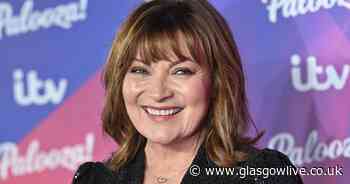 Lorraine Kelly: Scottish roots, life, love, family and net worth - Glasgow Live