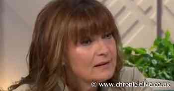 Lorraine Kelly gets Britain's Got Talent warning over emotionally charged episode - Chronicle Live