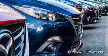 Lorraine Explains: Forced financing — a new upsell that might send you walking away from a car - Saltwire