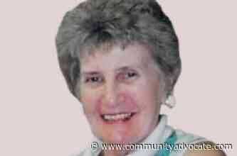 Lorraine E. Chamberlain, 88, of Shrewsbury Lorraine E. Chamberlain, 88, of Shrewsbury - Community Advocate