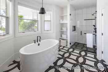 Some of the industry's best are here in Delta - Delta Optimist