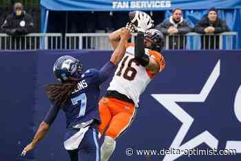 Contract talks between CFL, CFLPA break down - Delta Optimist