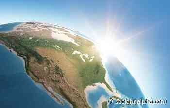 Delta Apparel Delivering On DTG2Go And Capacity Expansion - Seeking Alpha